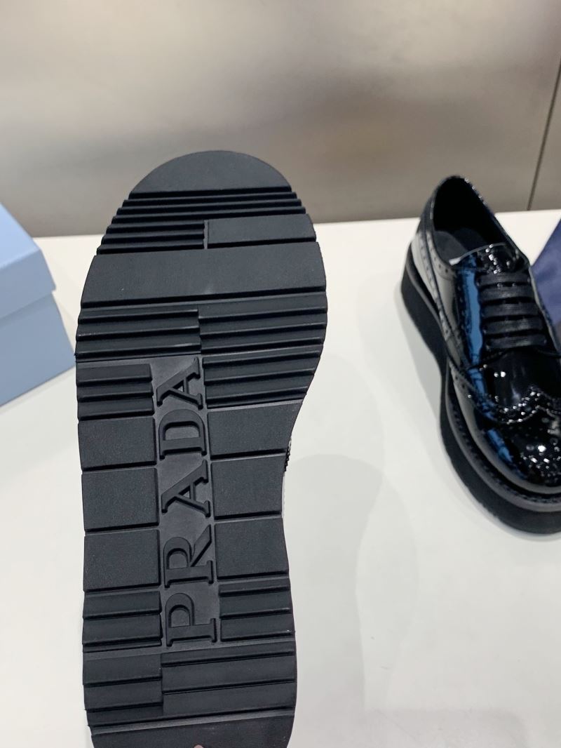 Prada Business Shoes